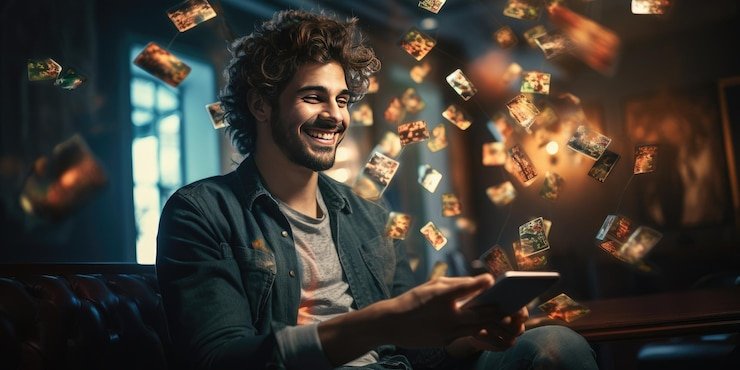 Opsi pembayaran e-wallet DANA dan OVO di kendama