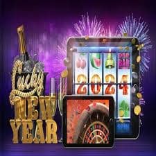 Panel kontrol Wild Fireworks menampilkan pengaturan taruhan dan riwayat kemenangan